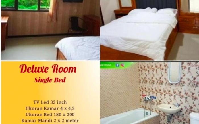 Hotel Nevina