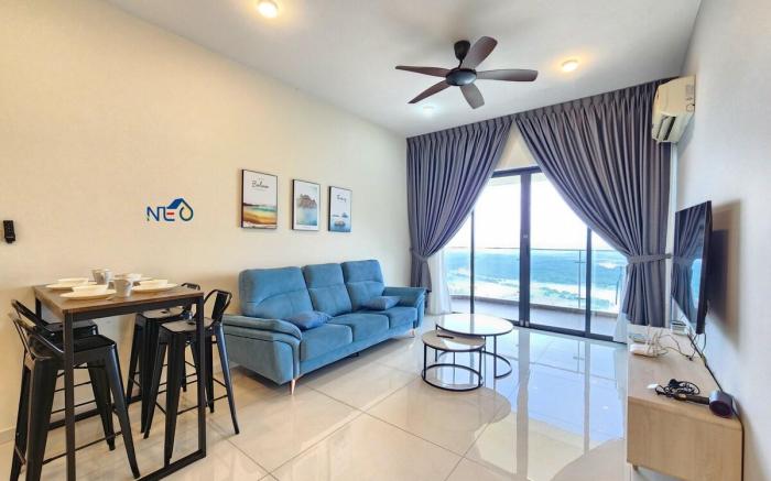 Sea Breeze 3B Suites/CountryGarden Royal Strand