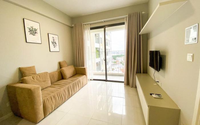 Stylish Modern House Masteri An Phu/ City View 1br