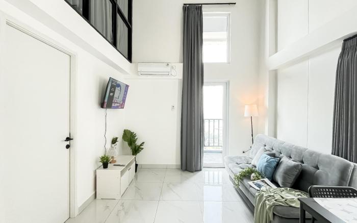 Spacious 3BR at Kingland Avenue Apt By Travelio
