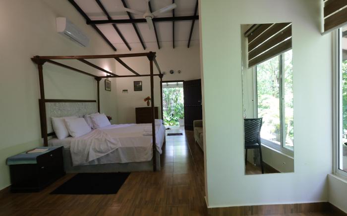 Sinharaja River Lodge