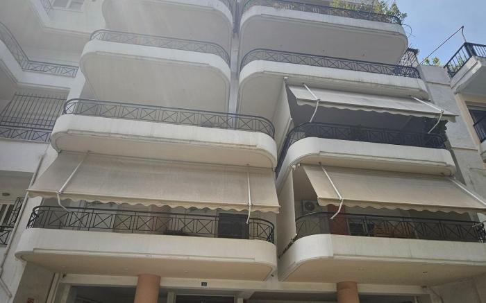 Acropolis DreamApartment-Next to SiggrouFIX Subway