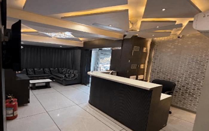 Hotel Sunview