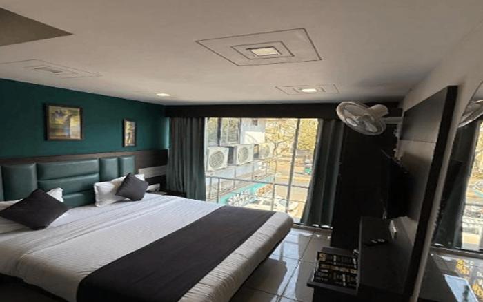 Hotel Sunview