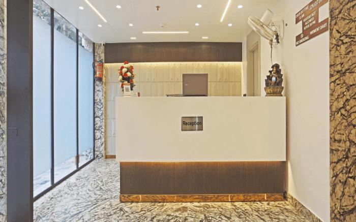 Hotel Mehul International  -New Delhi City Center