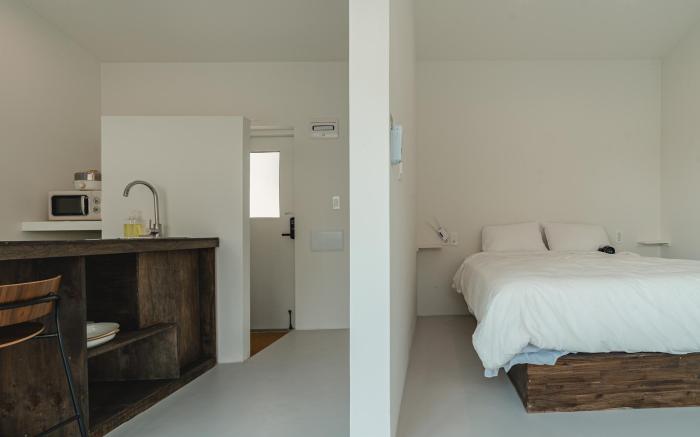 제주 무릉리 그 집