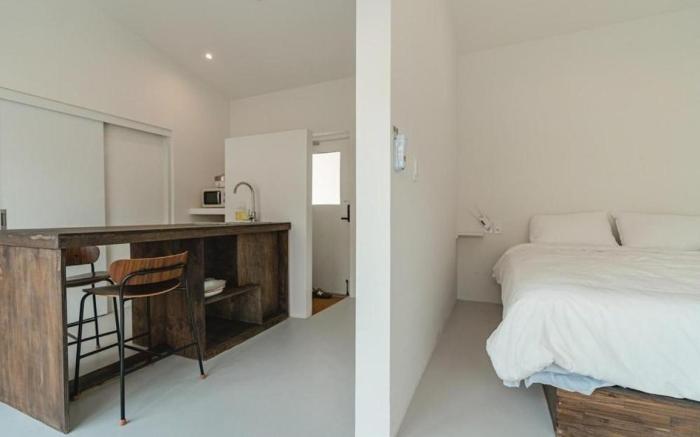 제주 무릉리 그 집