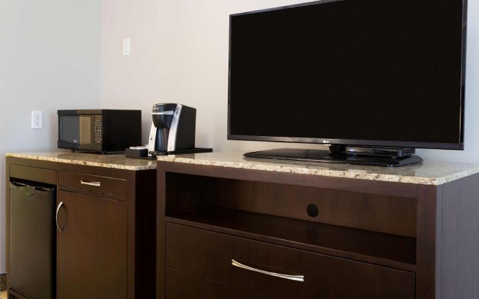 Hilton Garden Inn Daytona Beach Oceanfront