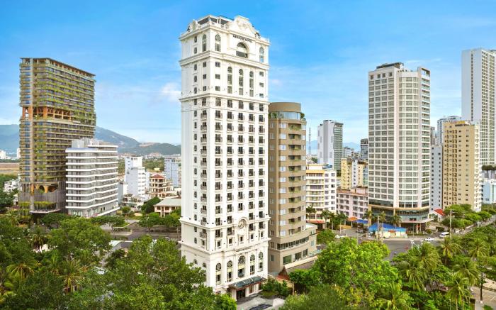 Mercure Nha Trang Beach