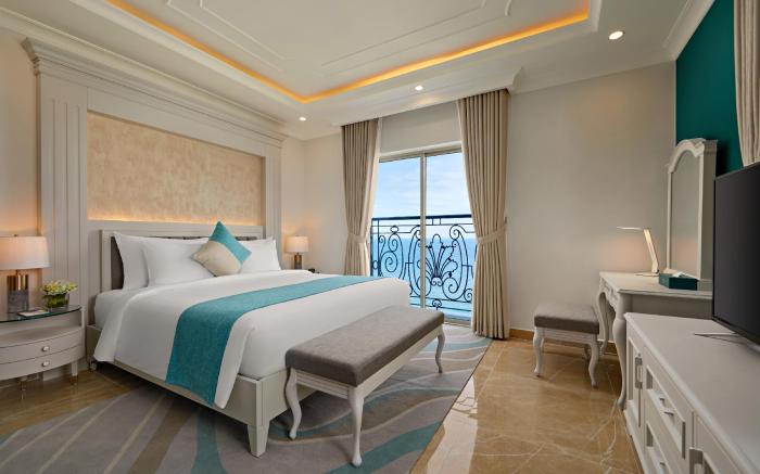 Mercure Nha Trang Beach