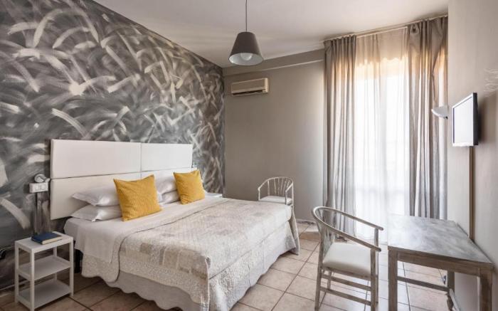 Hotel Roma