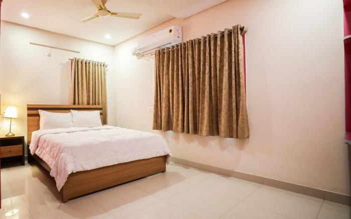 Cloud9Homes Serviced Apartments, Gachibowli