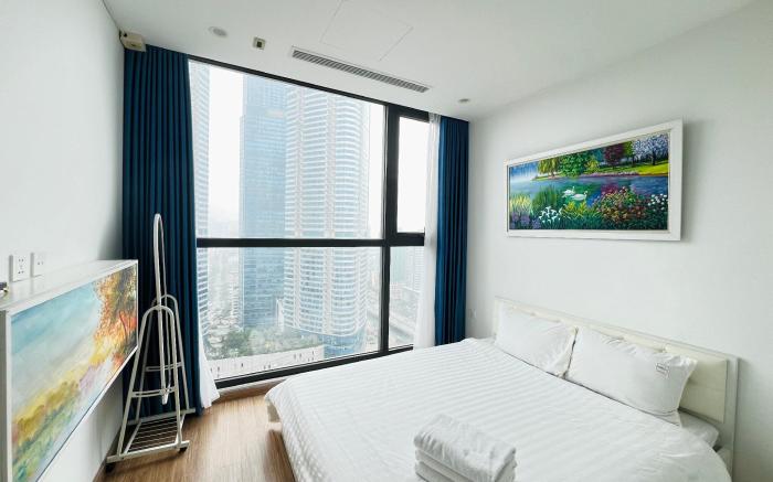2BR/ Near Keangnam/ Vinhomes Skylake