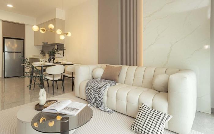 Sleek Sanctuary: Embody A Lifestyle of Minimalism