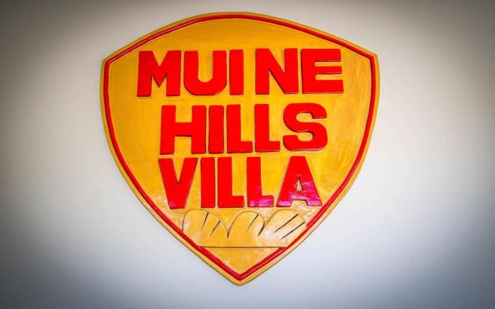 Mui Ne Hills Villa Hotel