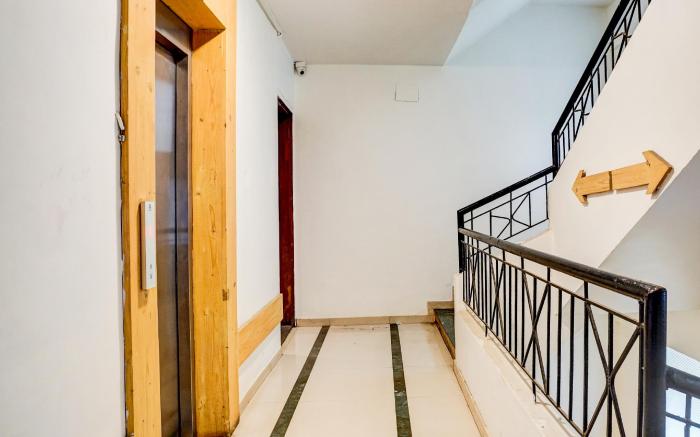 Super Townhouse Oak Gravity Inn