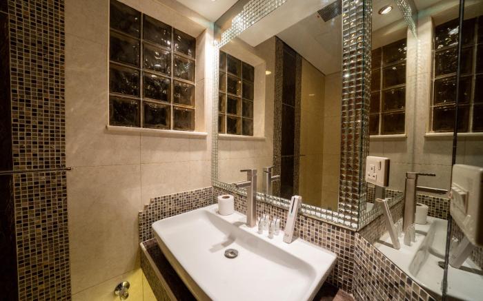 Luxury Three bedroom Apt with Majlis Al Yasmin