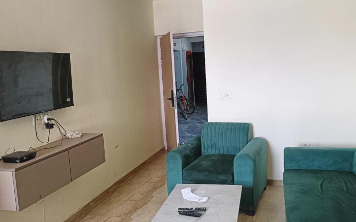 Deewan society sec 84 gurgaon haryana 