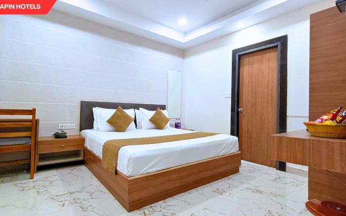 Kuumars by Asapin Hotels