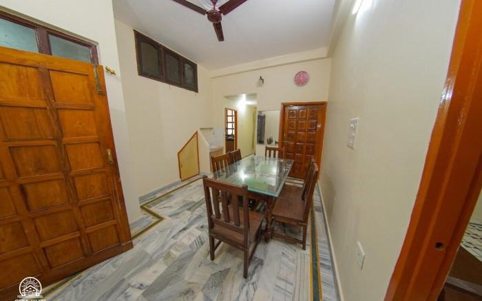 Janki - 2-BHK Bliss Near Varuna