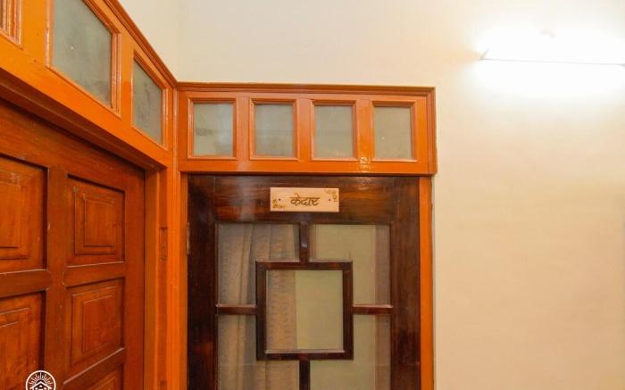 Kedar - 2-BK Bliss Near Varuna