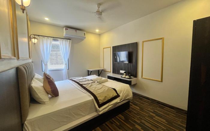Jeel Pearl Hotel