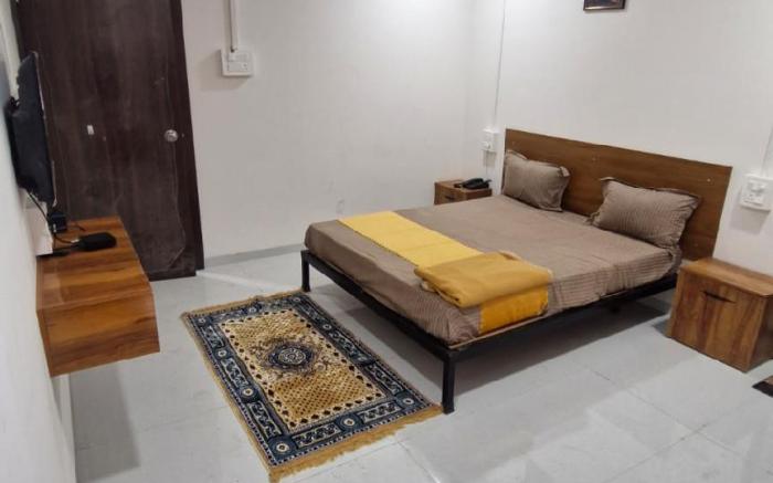 Hotel Bhakti Pride Nashik