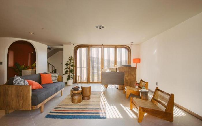 The Aratana Villa