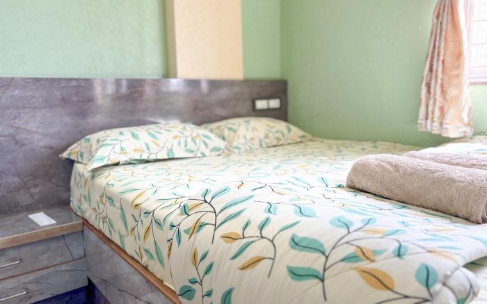 Visla Stay Premium Serviced Apartment 