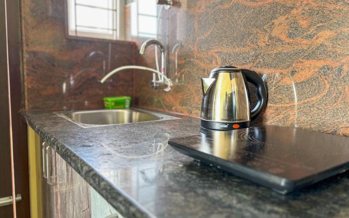 Visla Stay Premium Serviced Apartment 