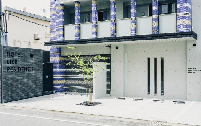 KEI HOTEL LIKE RESIDENCE