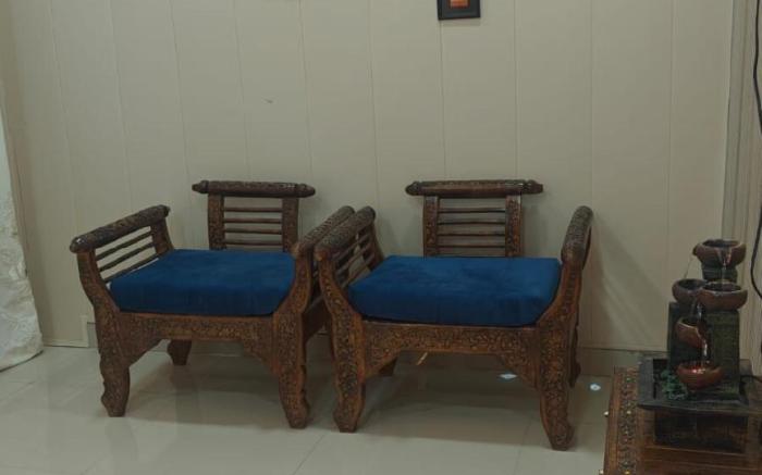 ZM Homestay - Luxury Comfort Awaits