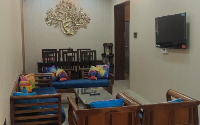 ZM Homestay - Luxury Comfort Awaits