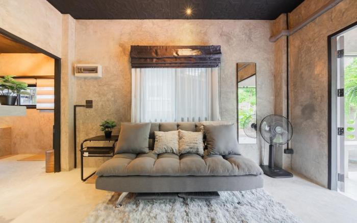 Twin house - Just Renovated loft style 