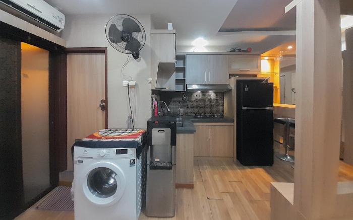 Simply Look Studio Gateway Ahmad Yani By Travelio