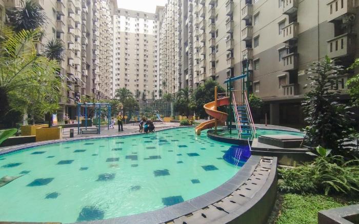 Simply Look Studio Gateway Ahmad Yani By Travelio