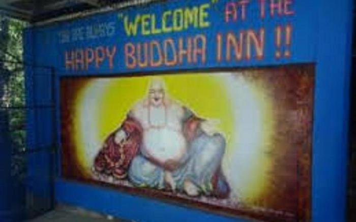 BUDDHA Inn