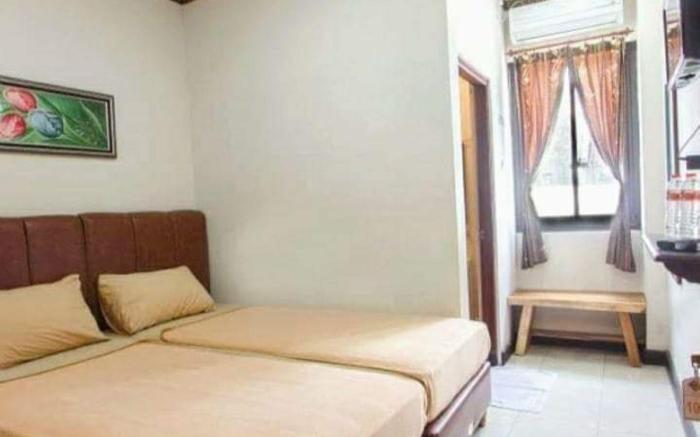 TASIK HOTEL by DOORKOST