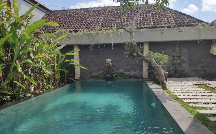 Ayu Bungalow 2