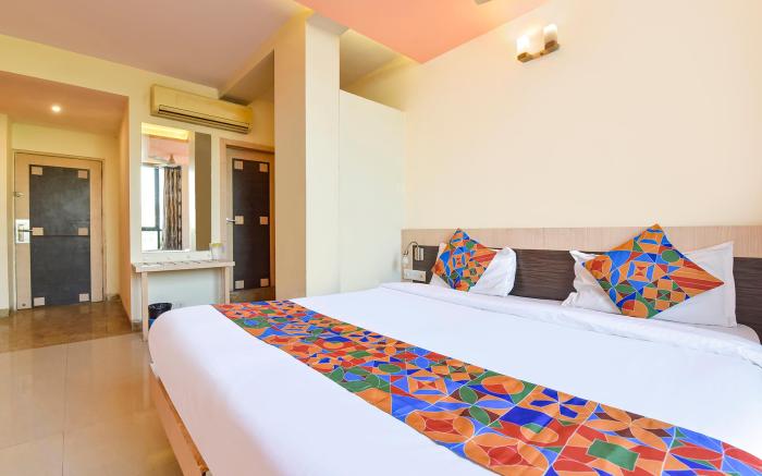 FabHotel Apex Intercontinental