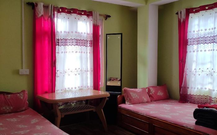Bhagirath Homestay