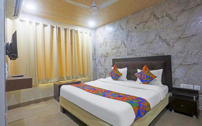 FabHotel Gera’s