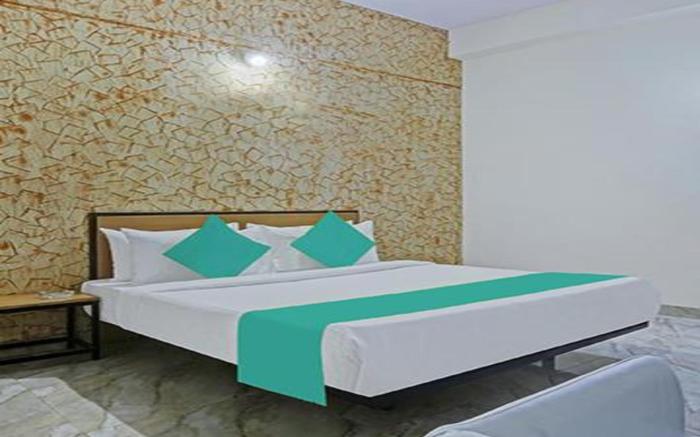 FabHotel Galaxy Suites - Hebbal