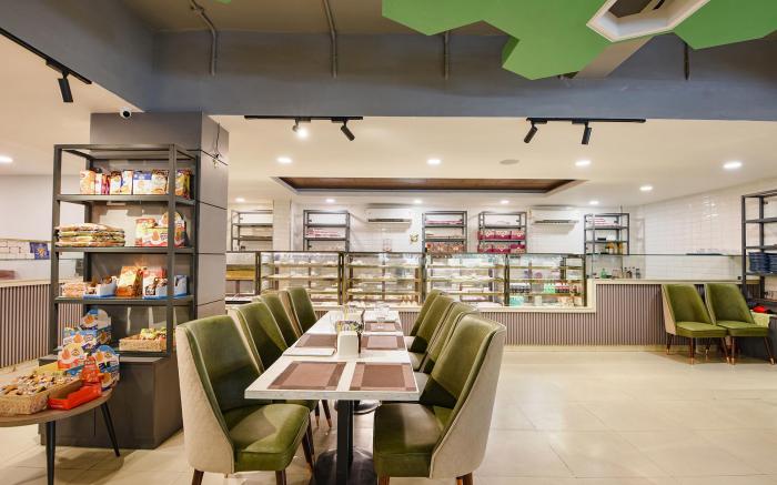 FabHotel Ganeshwaram 141