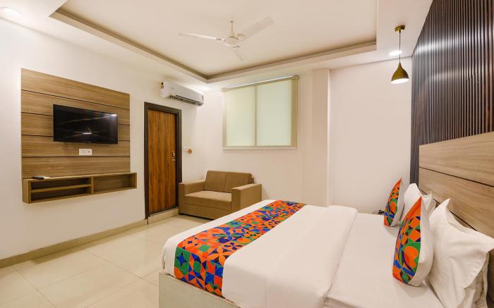 FabHotel Ganeshwaram 141