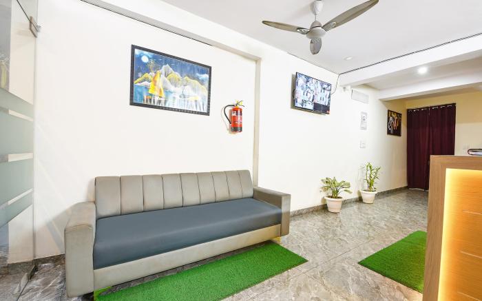 FabHotel ASP Royal Residency I