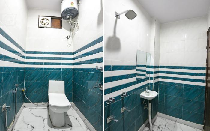 FabHotel ASP Royal Residency I