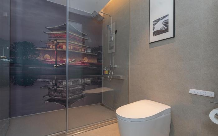 Park Inn by Radisson Xi'an Bell Tower
