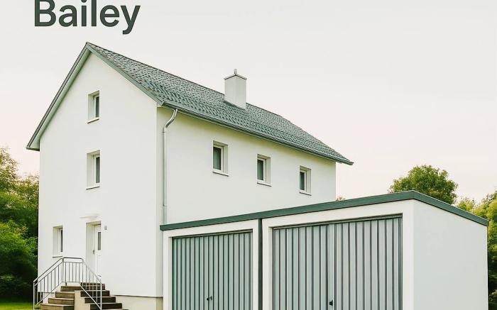 Gemütliche Ferienwohnung nahe dem Stadtzentrum