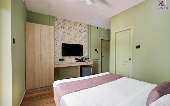 Hotel Amaiti by stayxp